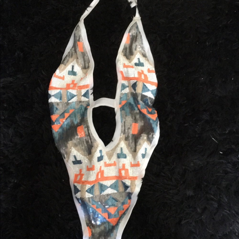 Exotic dancewear